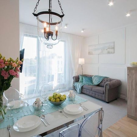 Elegance Sopot Gdynia Apartment מראה חיצוני תמונה