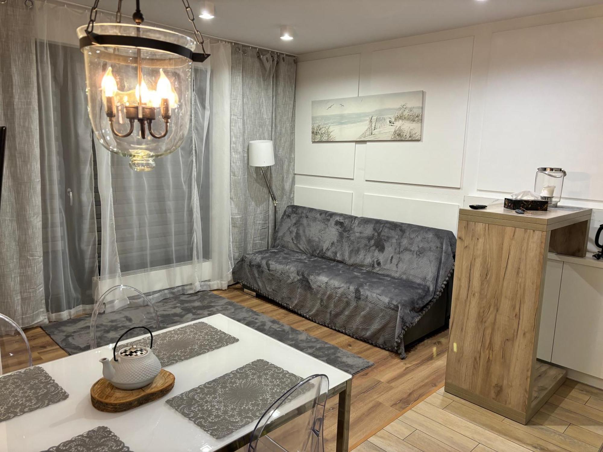 Elegance Sopot Gdynia Apartment מראה חיצוני תמונה
