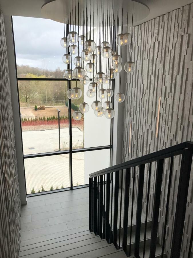 Elegance Sopot Gdynia Apartment מראה חיצוני תמונה