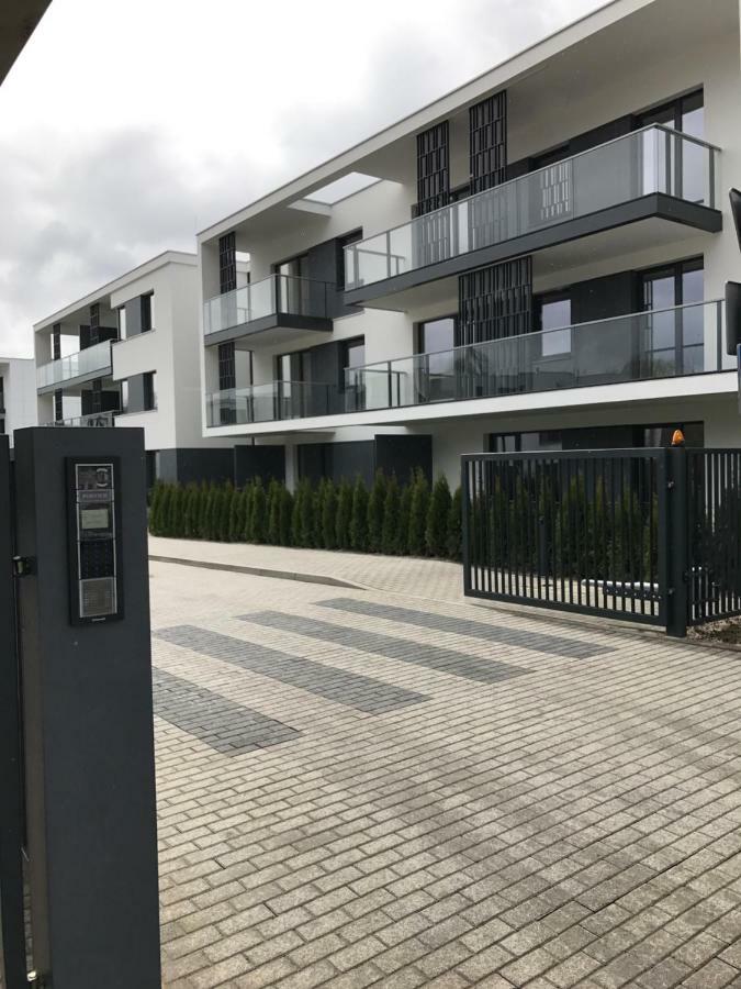 Elegance Sopot Gdynia Apartment מראה חיצוני תמונה