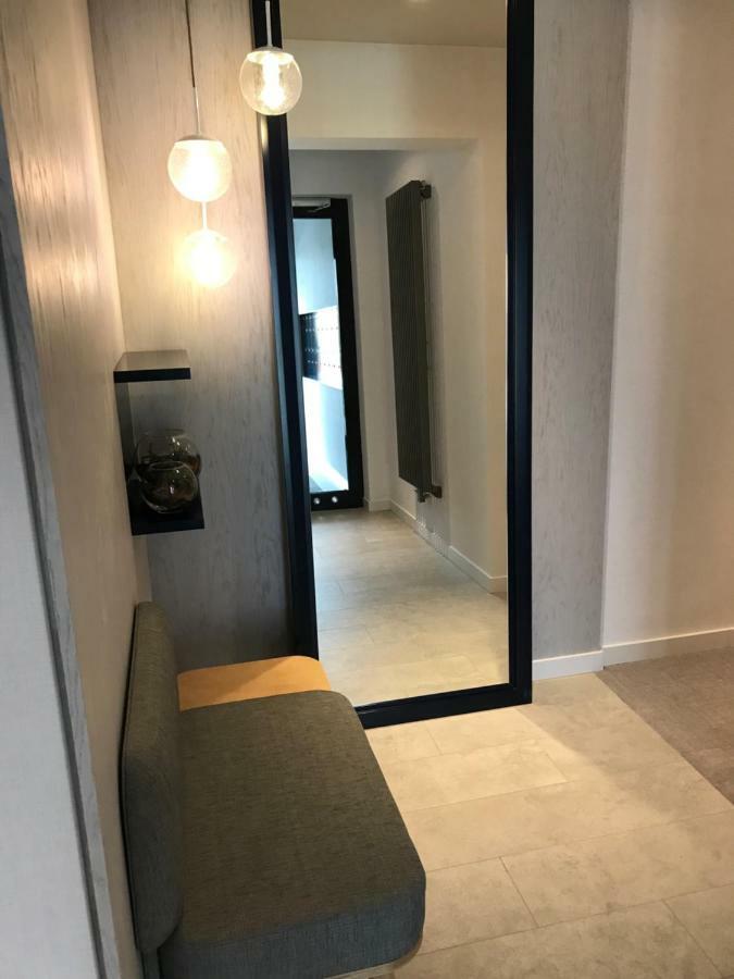 Elegance Sopot Gdynia Apartment מראה חיצוני תמונה