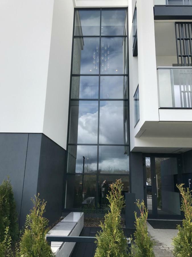 Elegance Sopot Gdynia Apartment מראה חיצוני תמונה