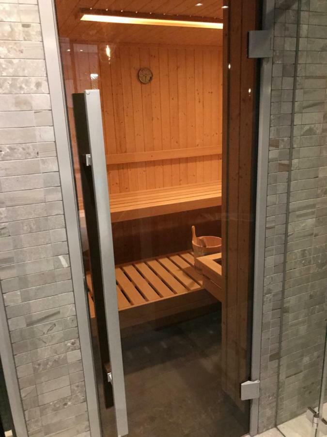 Elegance Sopot Gdynia Apartment מראה חיצוני תמונה