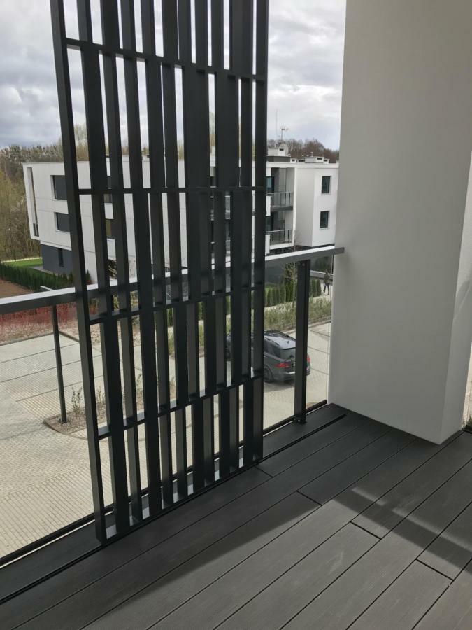 Elegance Sopot Gdynia Apartment מראה חיצוני תמונה