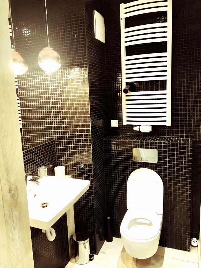Elegance Sopot Gdynia Apartment מראה חיצוני תמונה