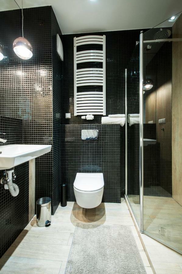 Elegance Sopot Gdynia Apartment מראה חיצוני תמונה