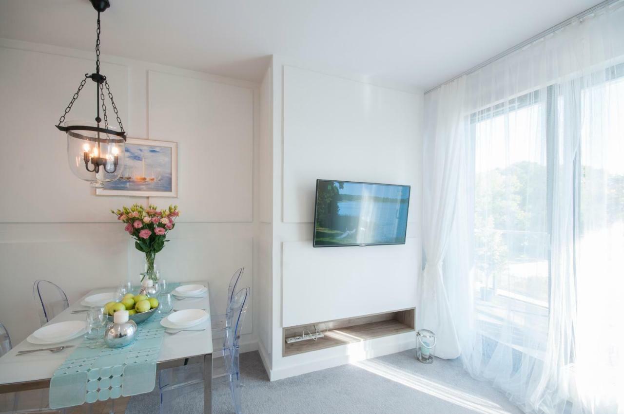 Elegance Sopot Gdynia Apartment מראה חיצוני תמונה