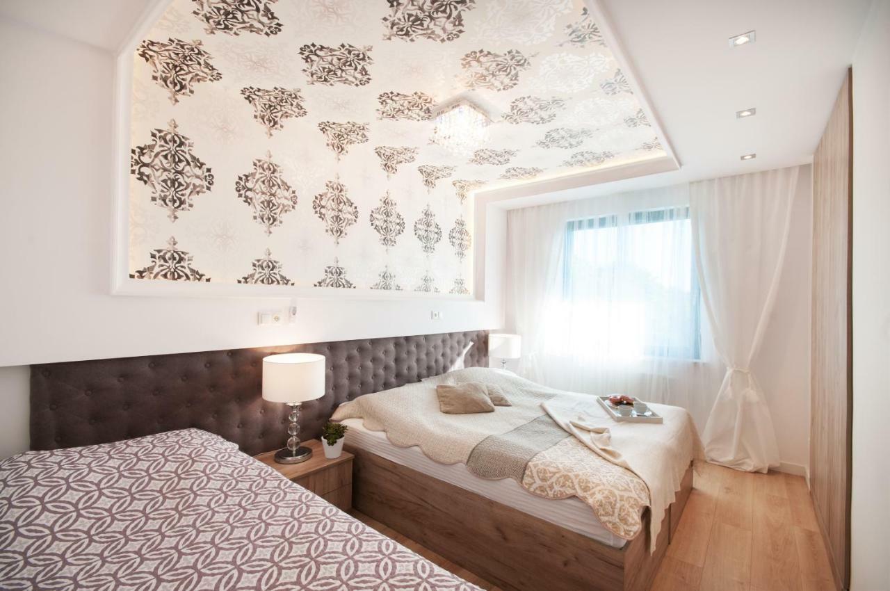 Elegance Sopot Gdynia Apartment מראה חיצוני תמונה
