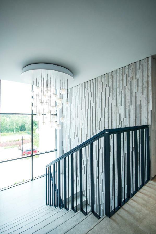 Elegance Sopot Gdynia Apartment מראה חיצוני תמונה